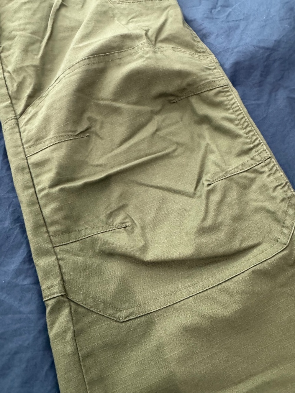 Helikon-tex UTP® (Urban Tactical Pants®) - olive green